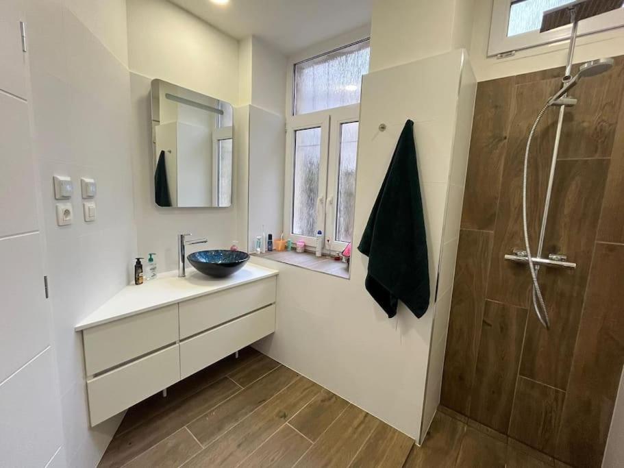 V Srdci Bratislavy Apartament *