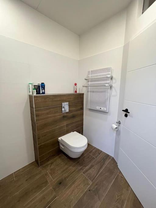 Apartament V Srdci Bratislavy Bratysława