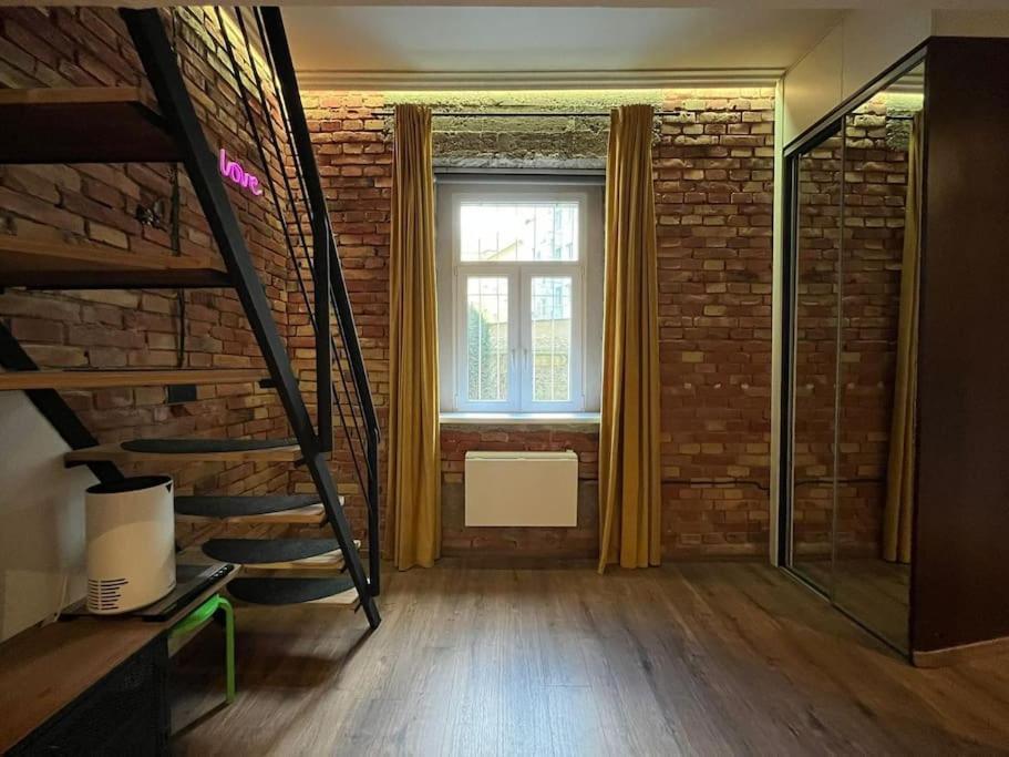 Apartament V Srdci Bratislavy